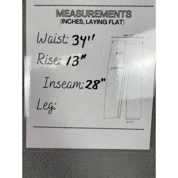 Hippie Rose Juniors' Relaxed Jogger Sweatpants Pockets Size Large Color Blue NWT - Picture 8 of 8